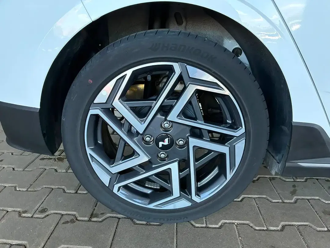 Hyundai i20 1.2 MPI N Line - Thumbnail 11