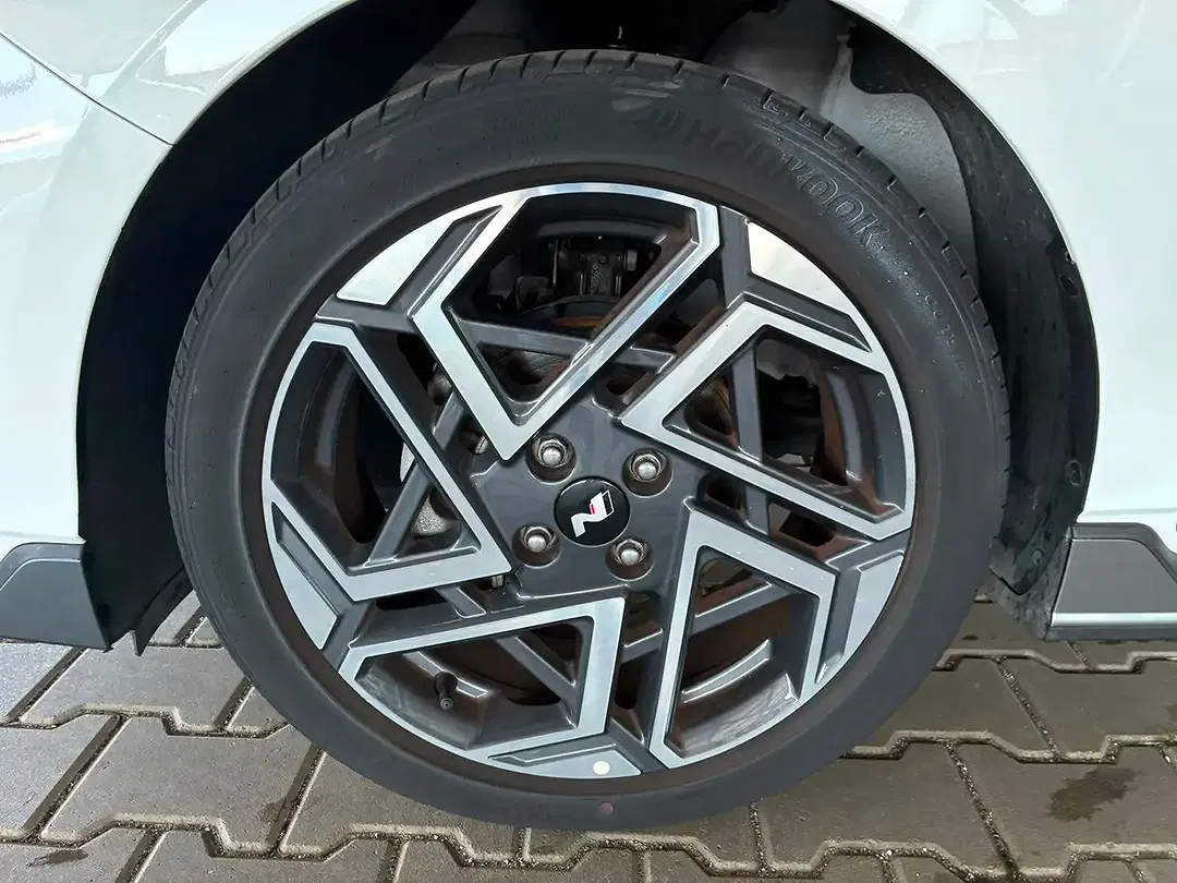 Hyundai i20 1.2 MPI N Line - Thumbnail 12