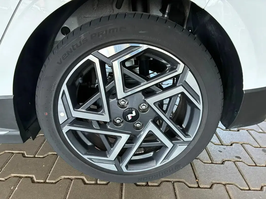 Hyundai i20 1.2 MPI N Line - Thumbnail 13