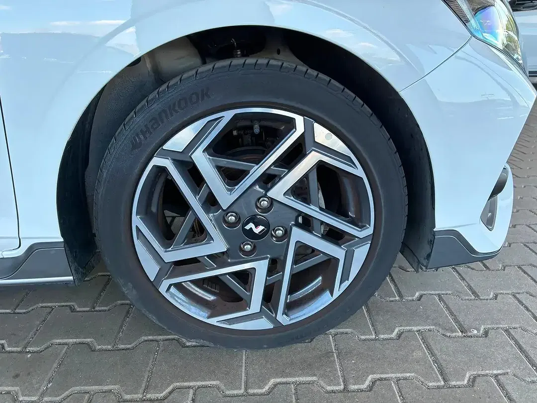 Hyundai i20 1.2 MPI N Line - Thumbnail 14