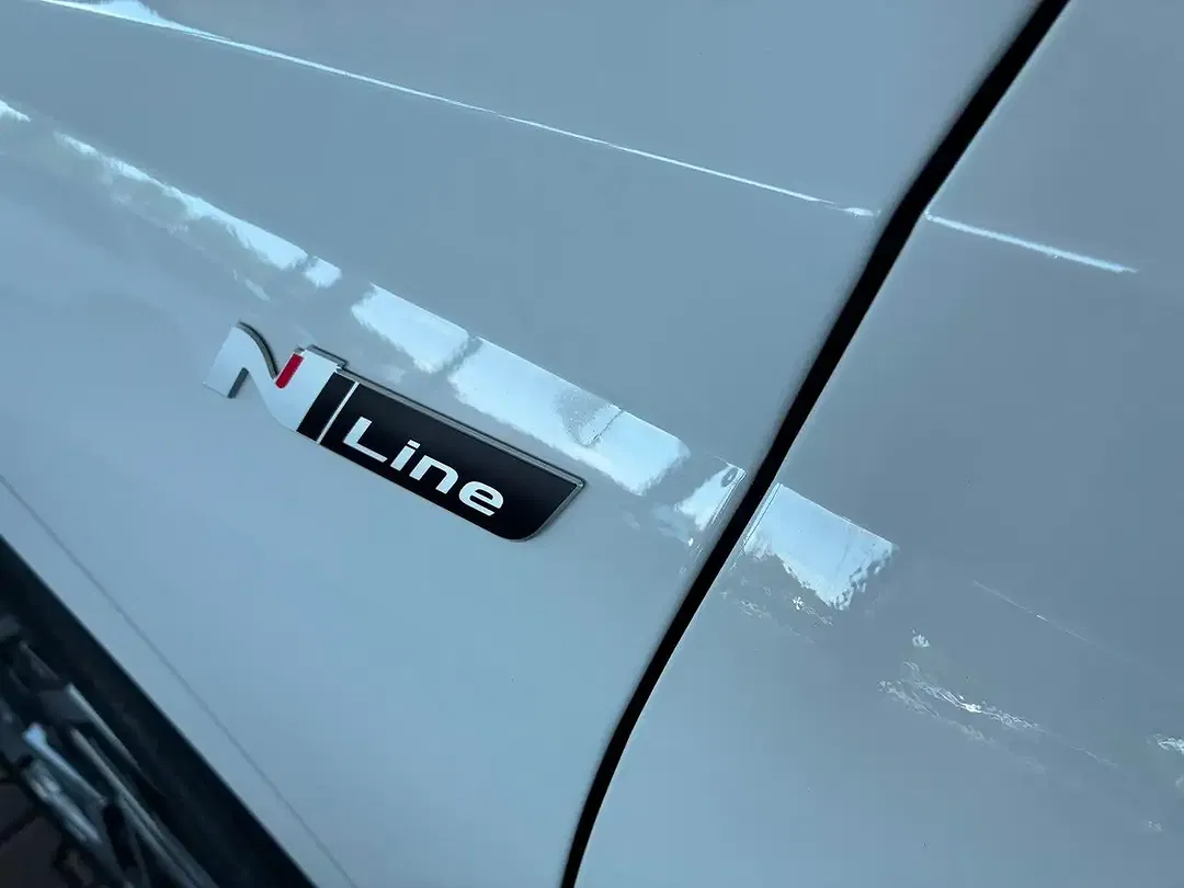 Hyundai i20 1.2 MPI N Line - foto 15