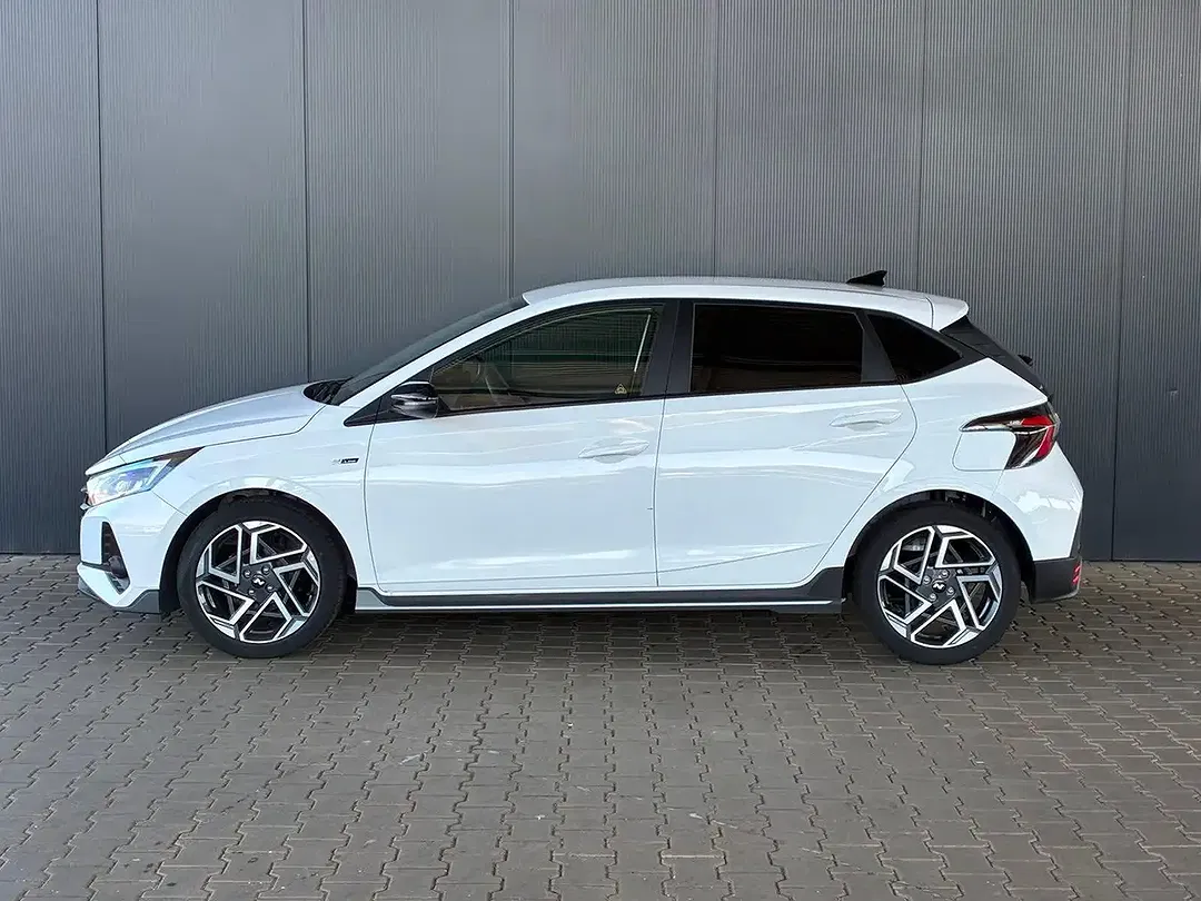 Hyundai i20 1.2 MPI N Line - foto 2