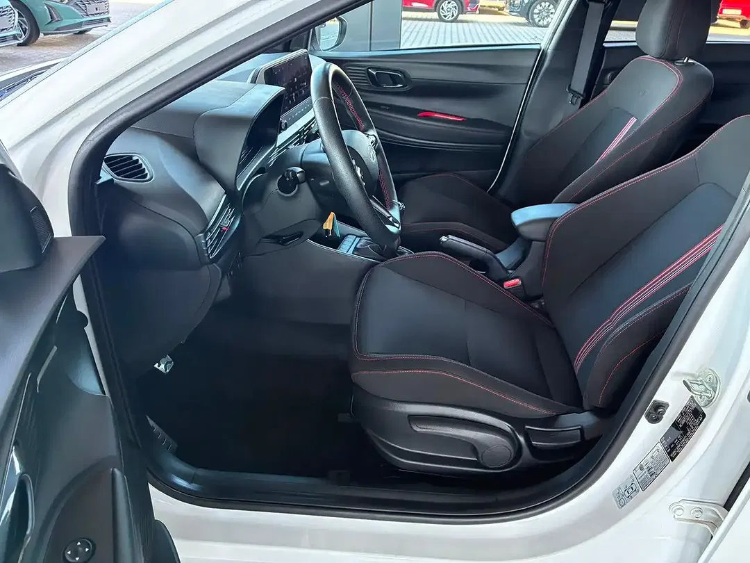 Hyundai i20 1.2 MPI N Line - Thumbnail 5