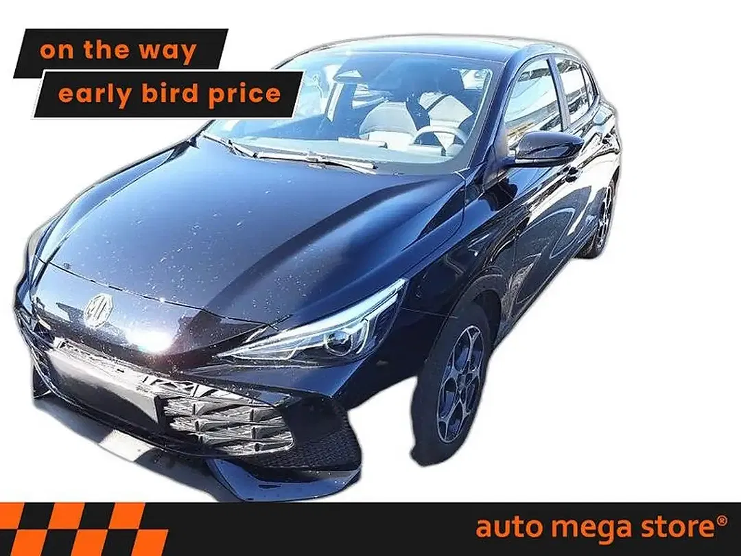 MG MG3 1.5 Comfort - foto 1