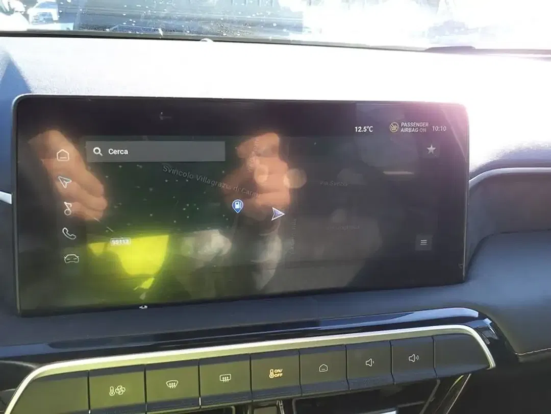 MG MG3 1.5 Comfort - Thumbnail 10