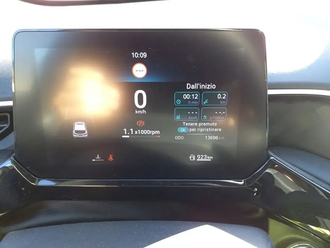 MG MG3 1.5 Comfort - Thumbnail 11