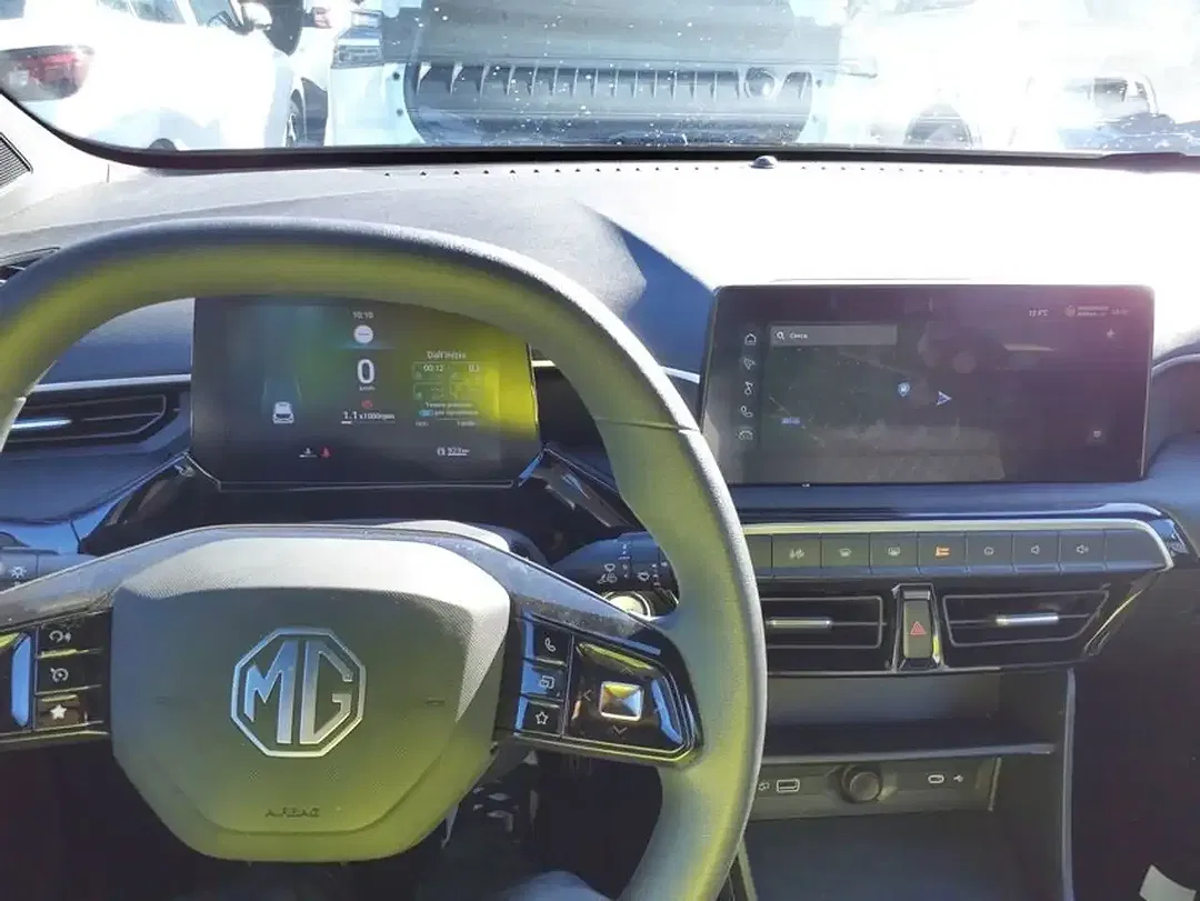 MG MG3 1.5 Comfort - Thumbnail 6