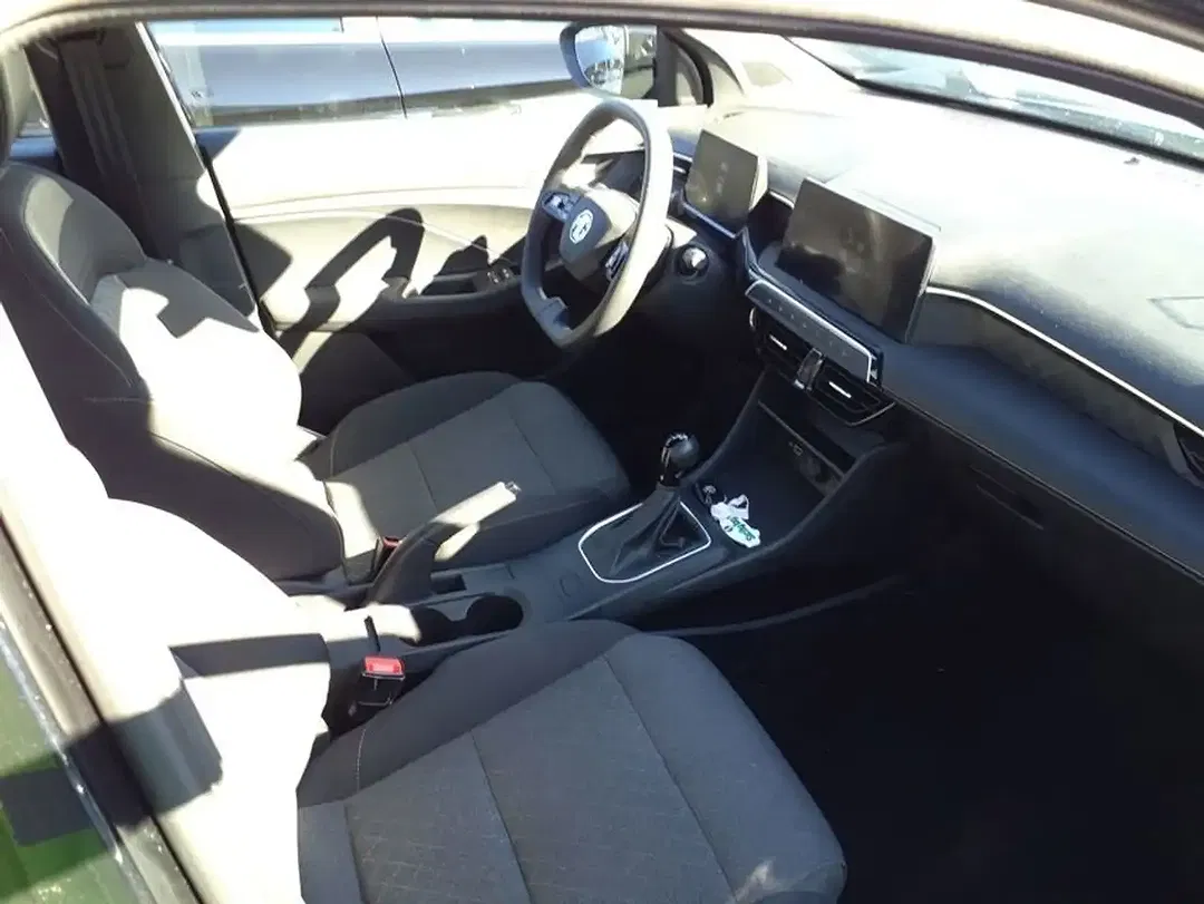 MG MG3 1.5 Comfort - Thumbnail 7