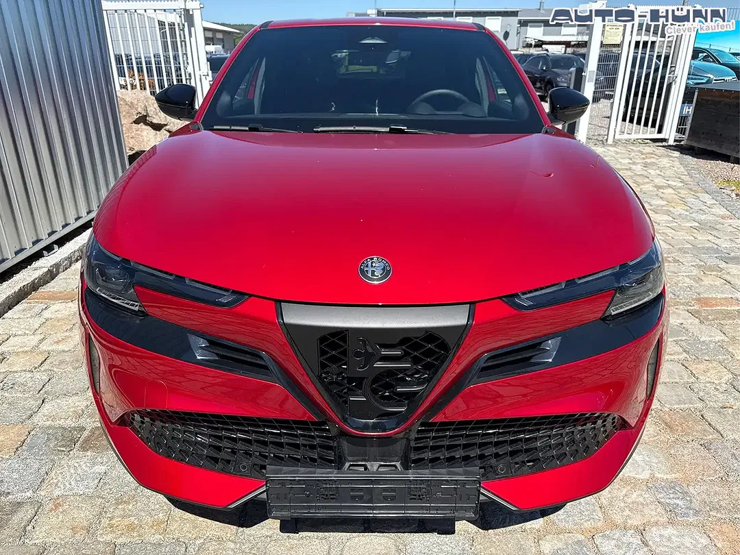 Alfa Romeo Junior - Thumbnail 2