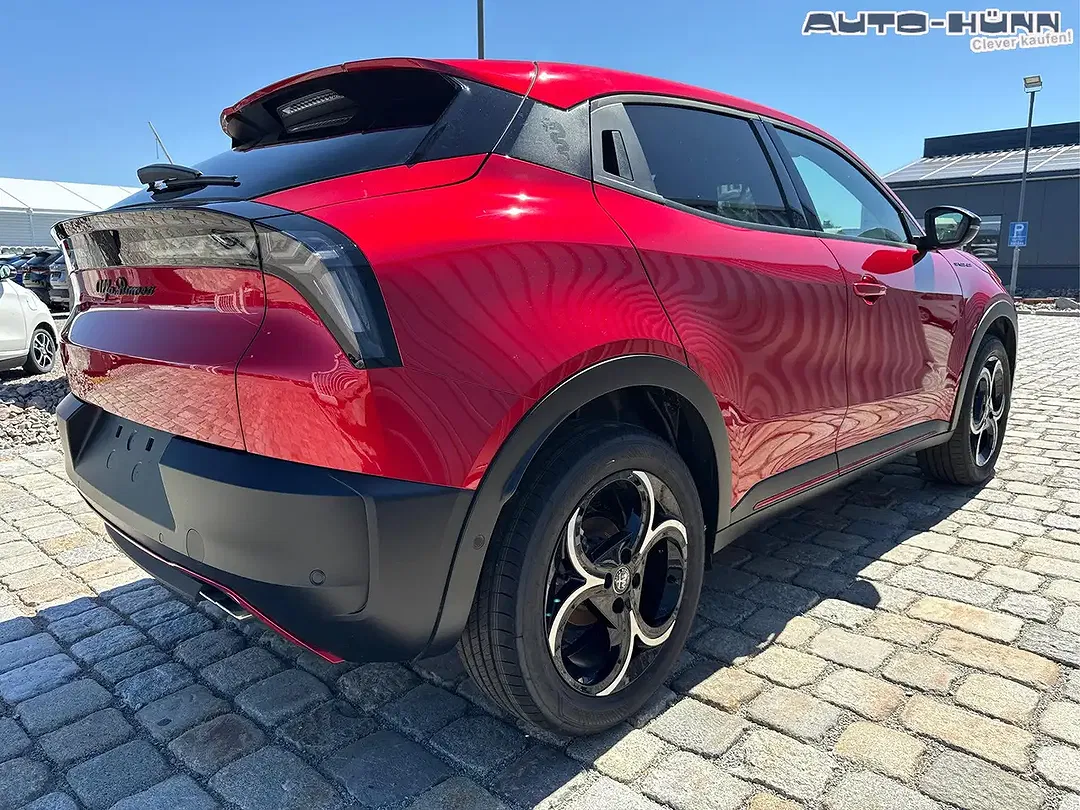 Alfa Romeo Junior - Thumbnail 6