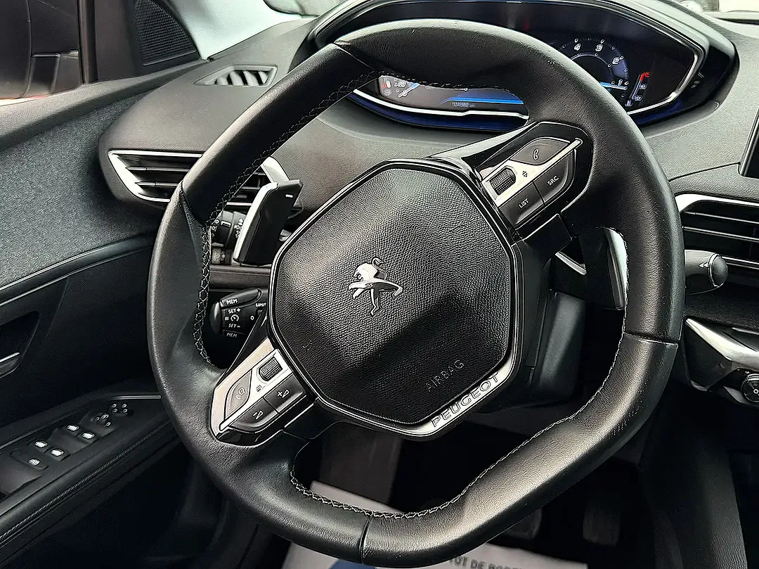 Peugeot 5008 BlueHDi - Thumbnail 17