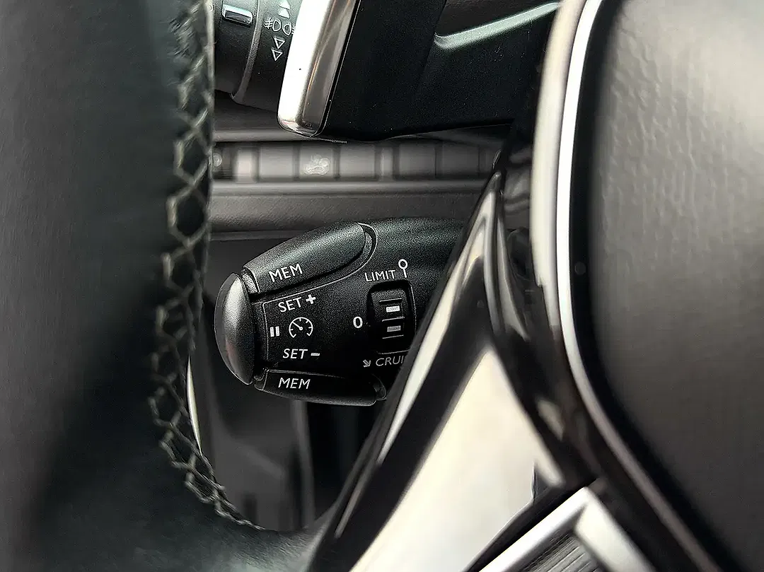 Peugeot 5008 BlueHDi - Thumbnail 19