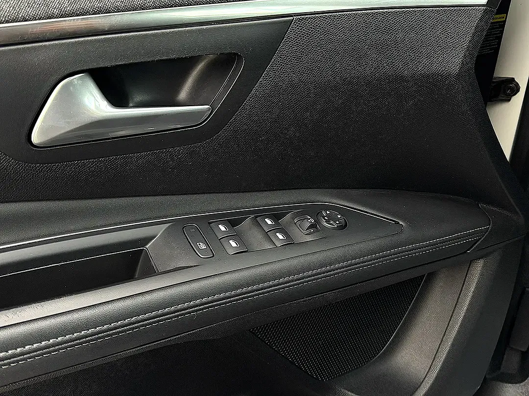 Peugeot 5008 BlueHDi - Thumbnail 20