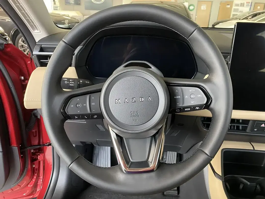 Mazda CX-5 e-SKYACTIV-G Homura - Thumbnail 10