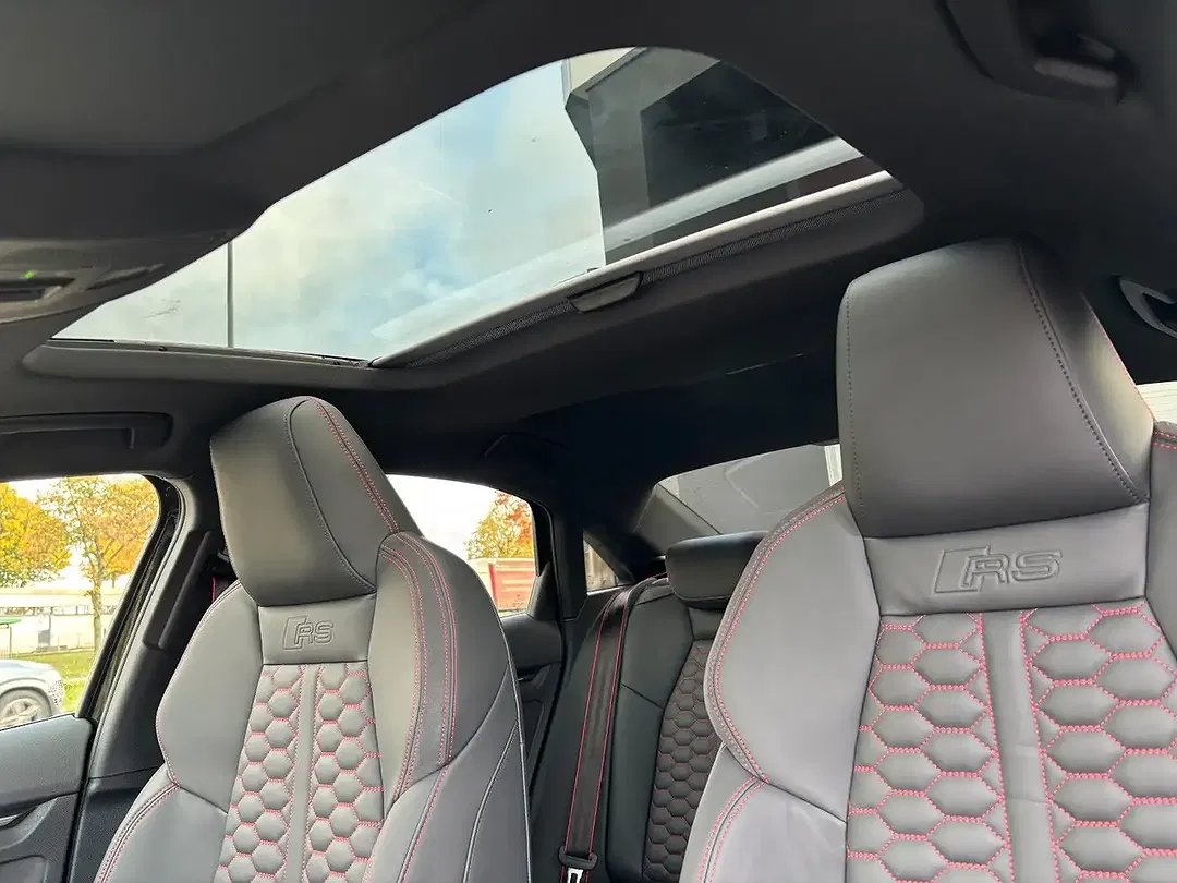 Audi RS3 2.5 TFSI quattro - Thumbnail 17