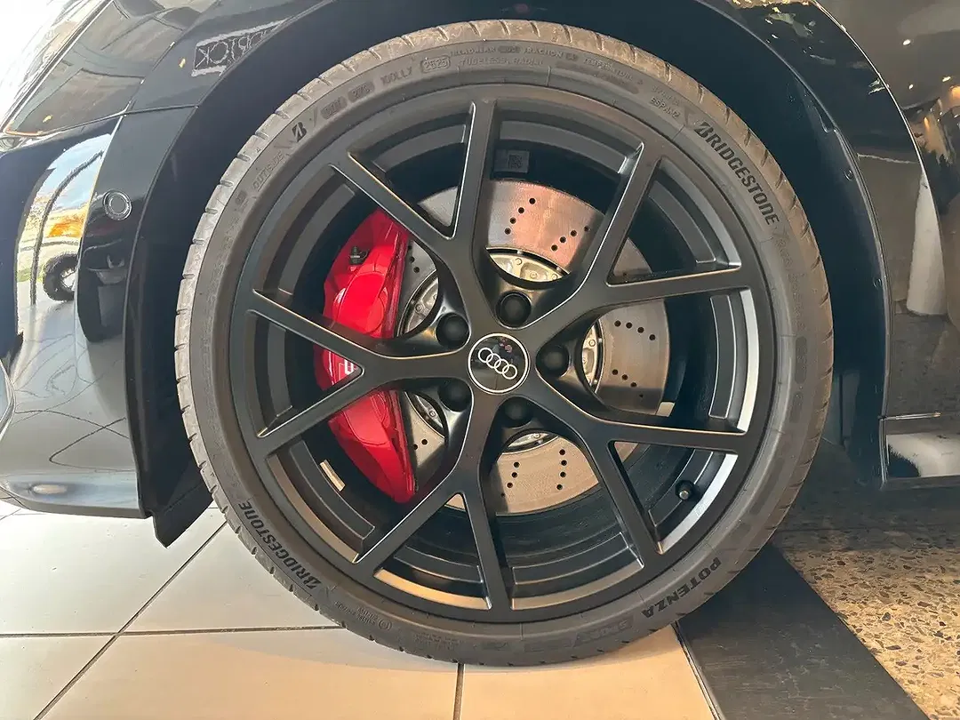 Audi RS3 2.5 TFSI quattro - Thumbnail 20
