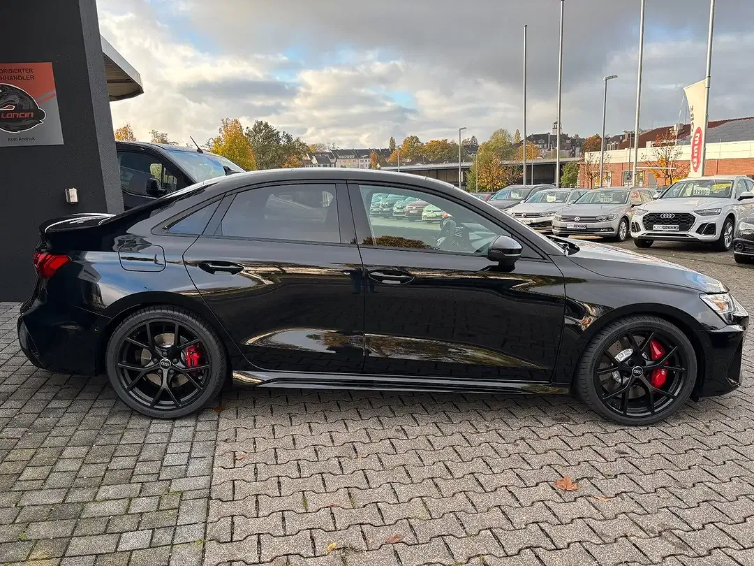 Audi RS3 2.5 TFSI quattro - Thumbnail 6