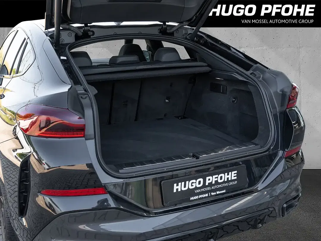 BMW X6 xDrive M - Thumbnail 7