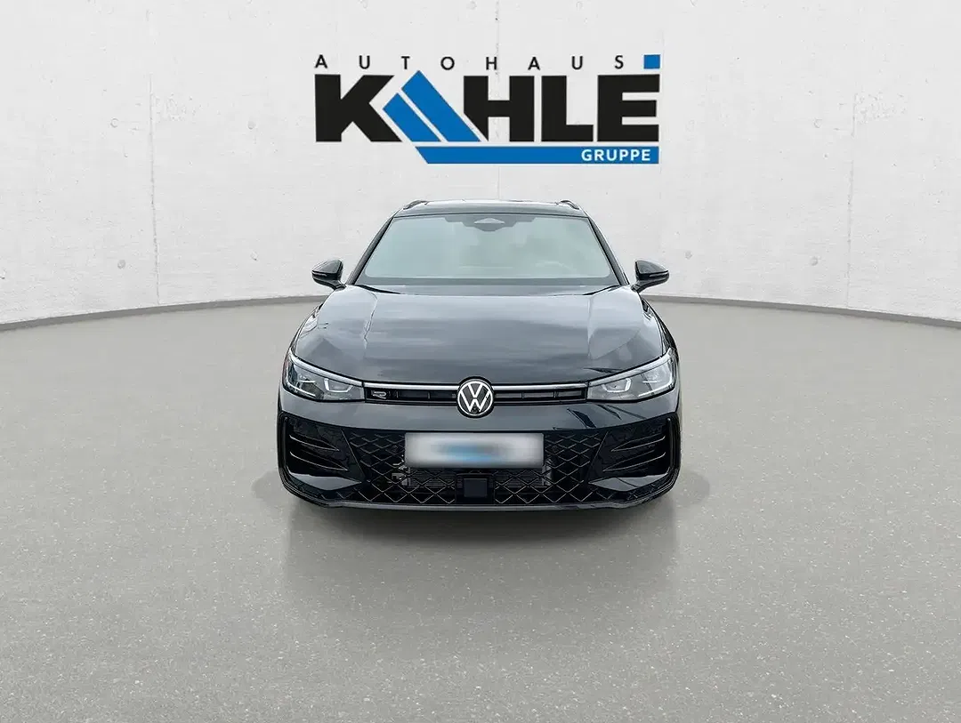 Volkswagen Passat 1.5 eHybrid R-Line - Thumbnail 3