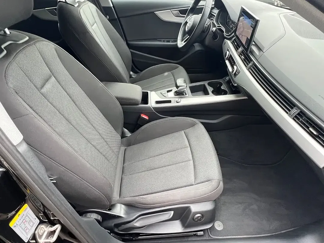 Audi A4 35 TDI Avant - Thumbnail 14