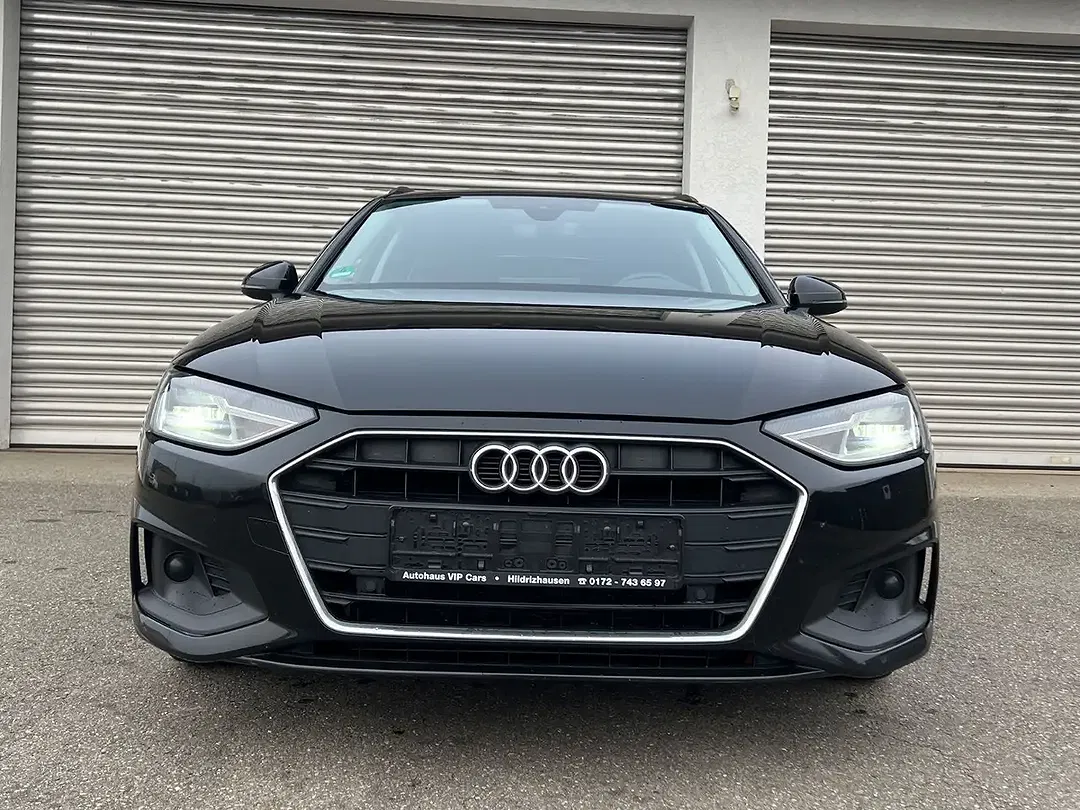 Audi A4 35 TDI Avant - foto 2