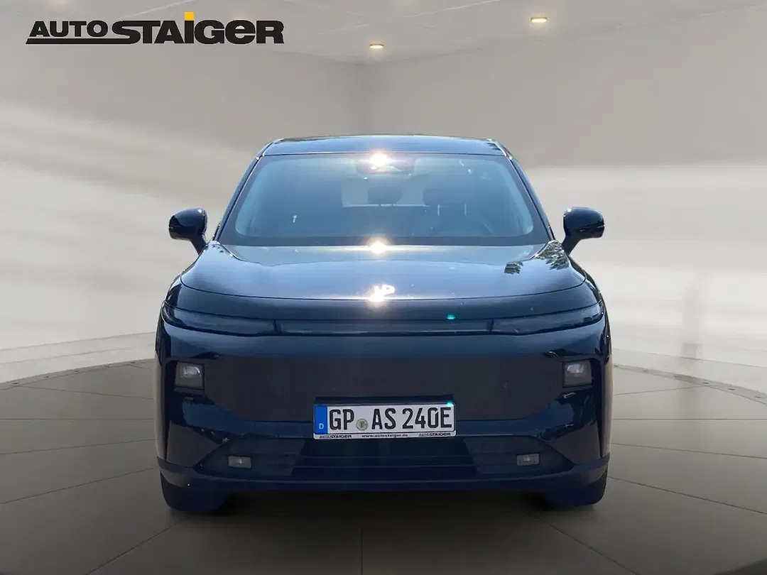 Leapmotor B10 - foto 2