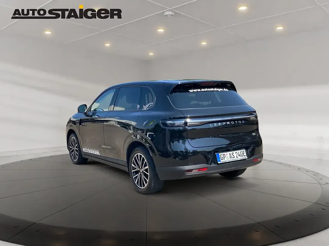 Leapmotor B10 - Thumbnail 7