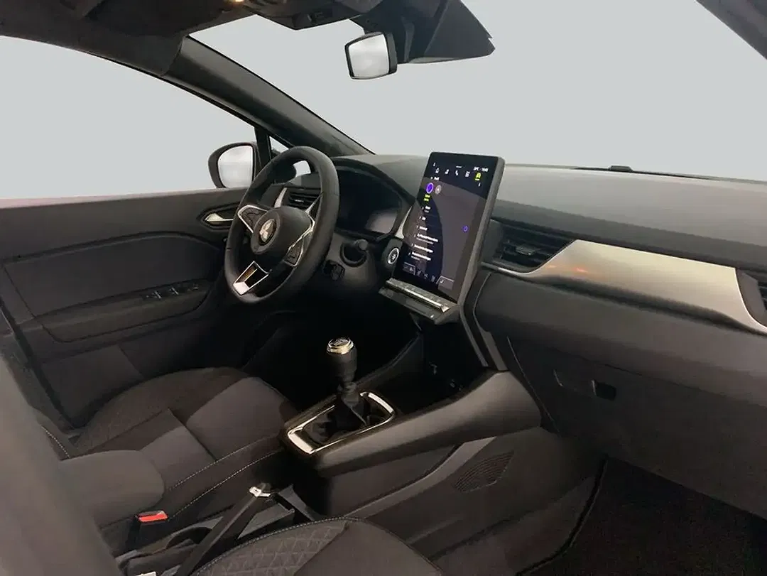 Mitsubishi ASX 1.0 Turbo Plus - Thumbnail 11