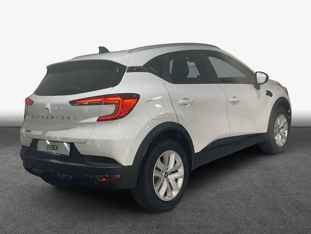 Mitsubishi ASX 1.0 Turbo Plus - foto 2