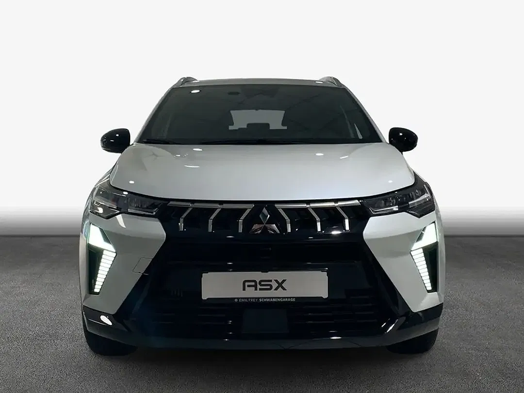 Mitsubishi ASX 1.0 Turbo Plus - Thumbnail 3