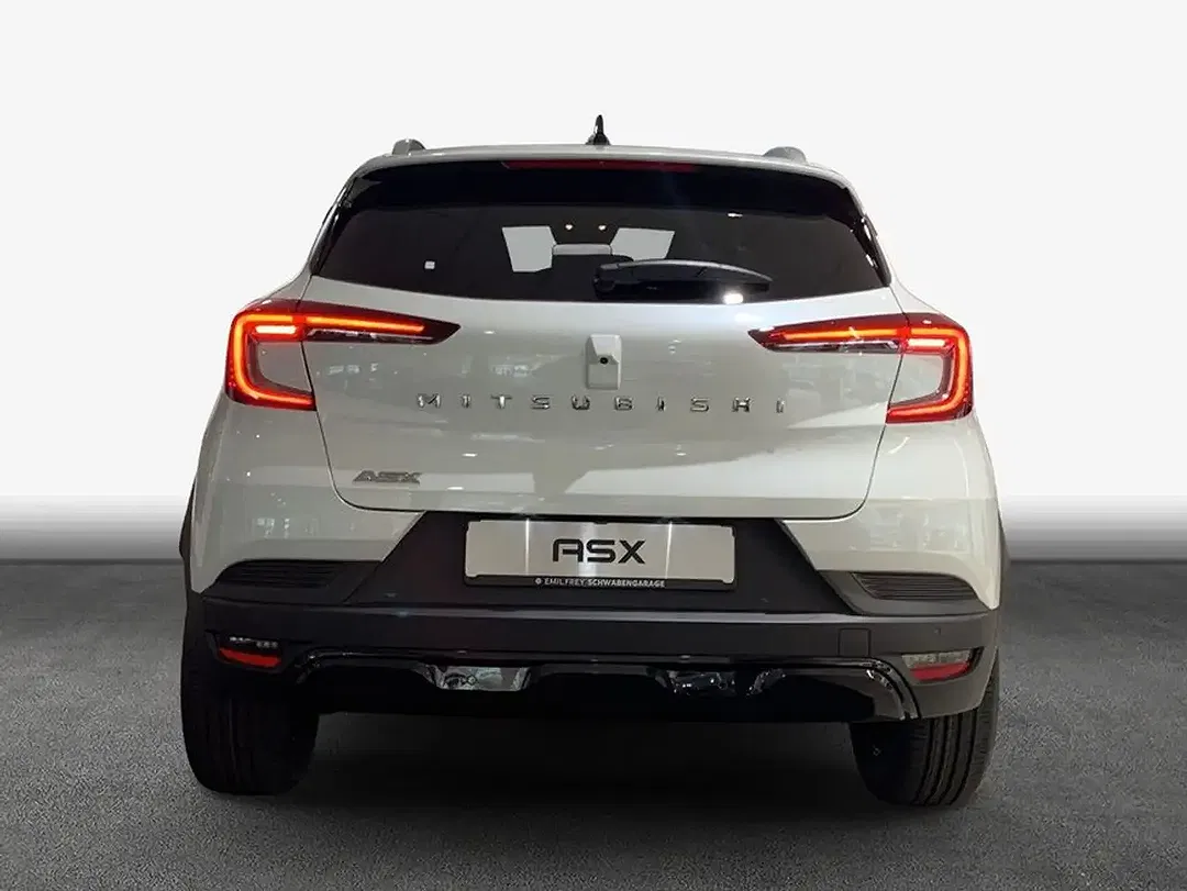Mitsubishi ASX 1.0 Turbo Plus - Thumbnail 4
