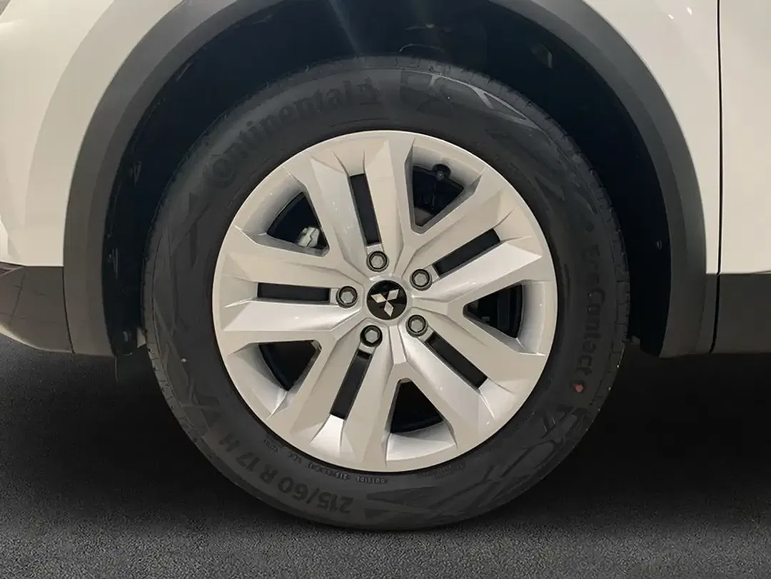 Mitsubishi ASX 1.0 Turbo Plus - Thumbnail 6
