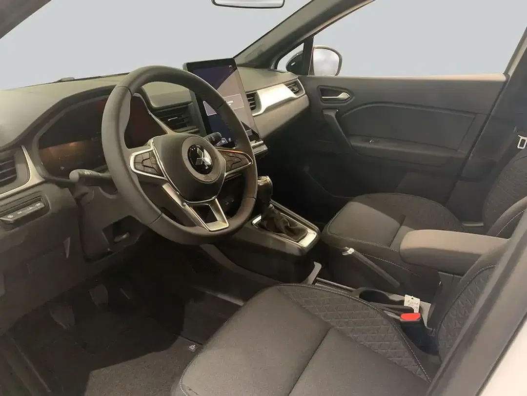 Mitsubishi ASX 1.0 Turbo Plus - Thumbnail 8