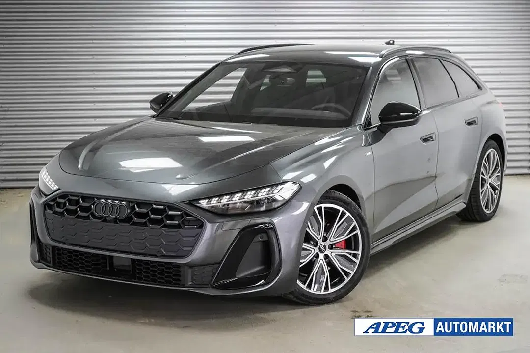 Audi A5 2.0 TFSI S tronic quattro S line - Thumbnail 1