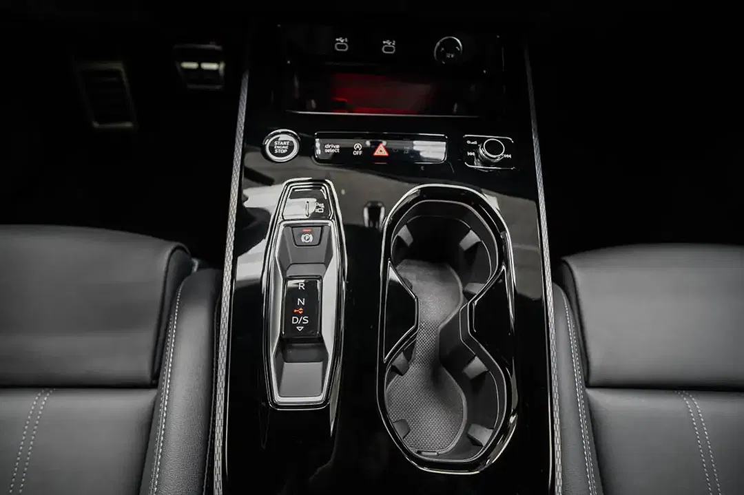 Audi A5 2.0 TFSI S tronic quattro S line - Thumbnail 12