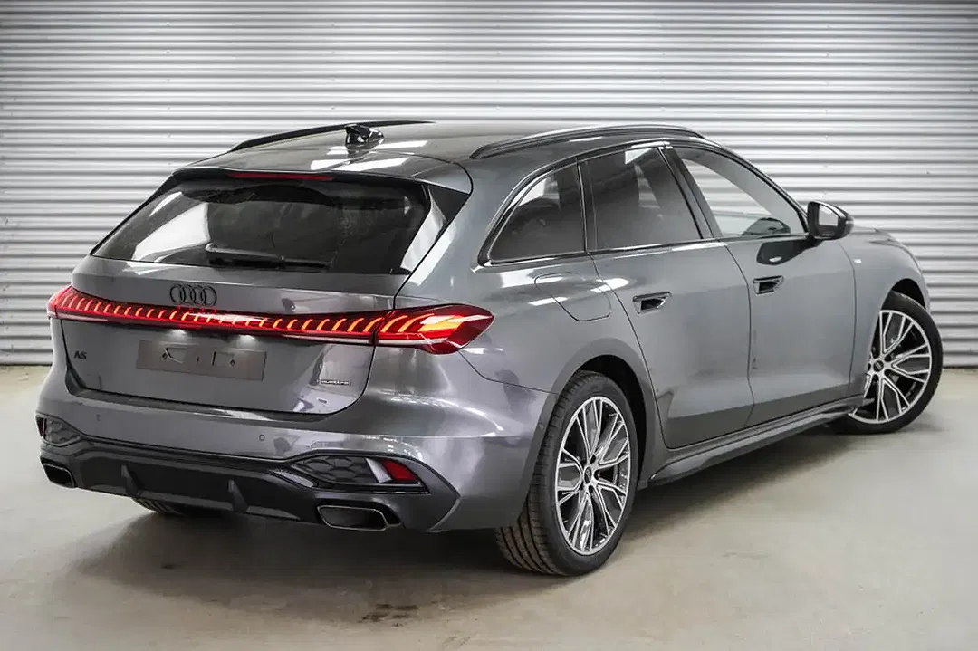Audi A5 2.0 TFSI S tronic quattro S line - Thumbnail 3