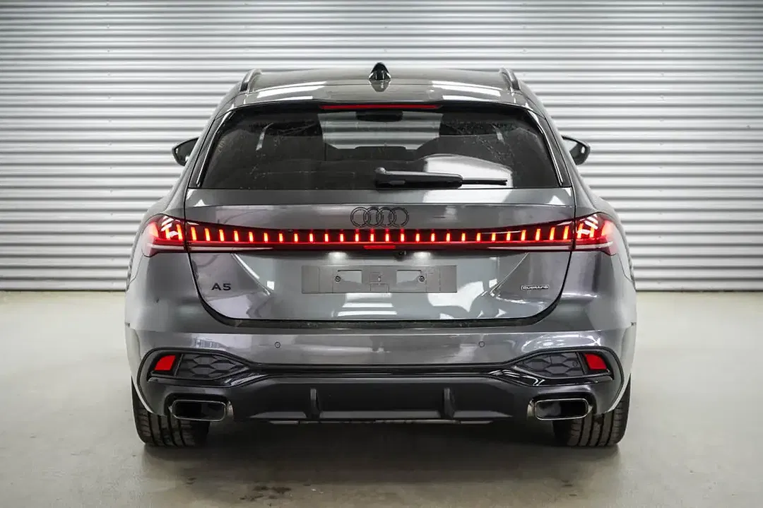 Audi A5 2.0 TFSI S tronic quattro S line - Thumbnail 4