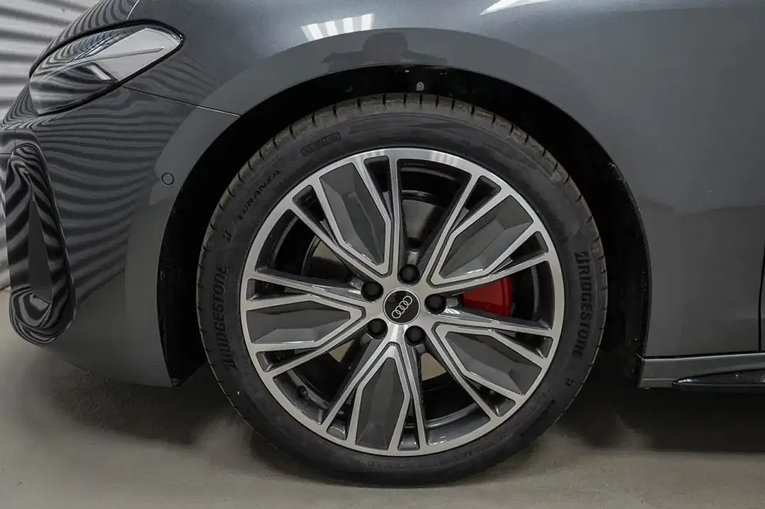 Audi A5 2.0 TFSI S tronic quattro S line - Thumbnail 5
