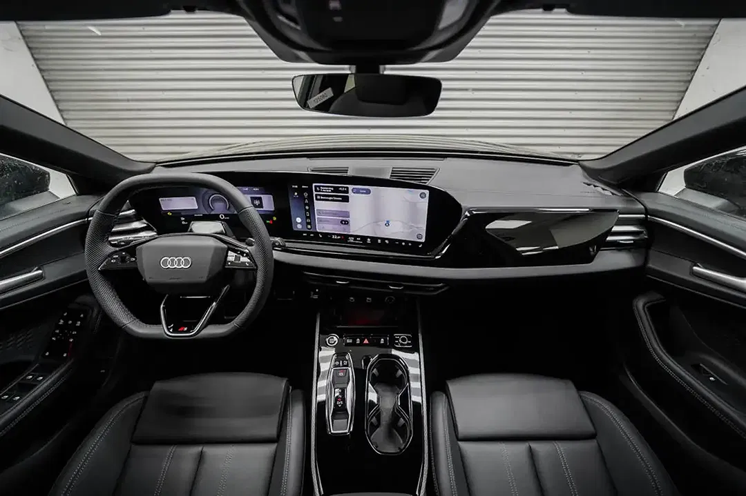 Audi A5 2.0 TFSI S tronic quattro S line - Thumbnail 6