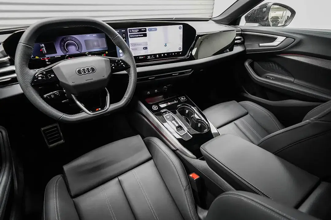 Audi A5 2.0 TFSI S tronic quattro S line - Thumbnail 7