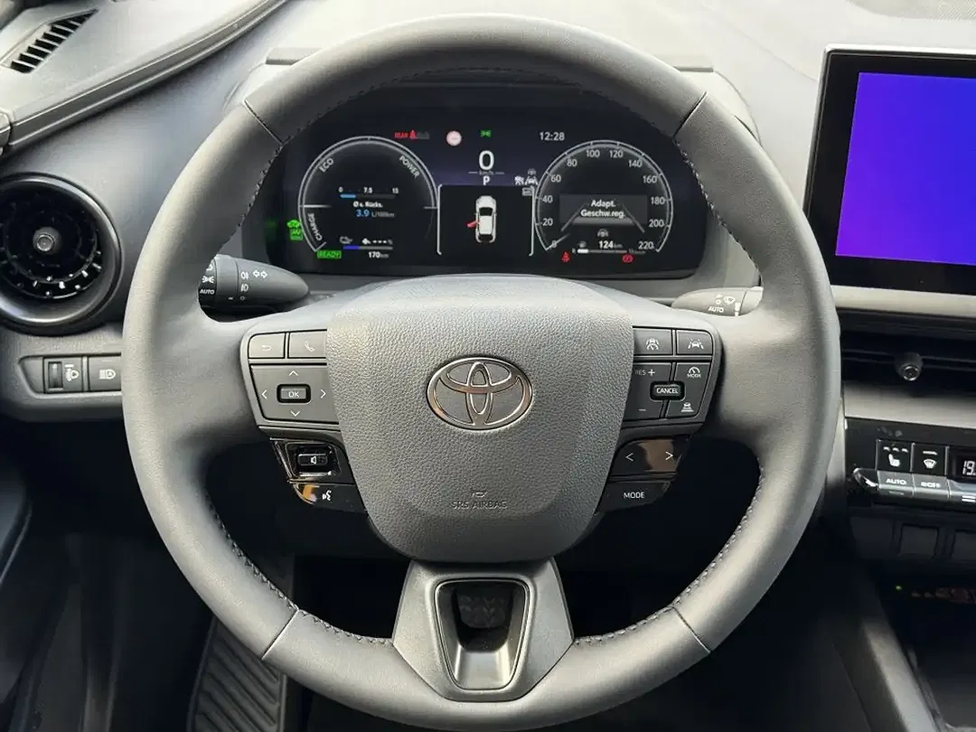 Toyota C-HR PHEV Teamplayer - Thumbnail 10
