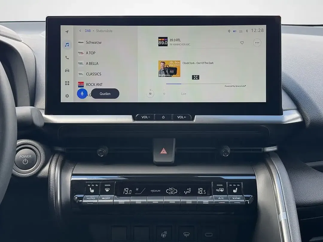 Toyota C-HR PHEV Teamplayer - Thumbnail 14