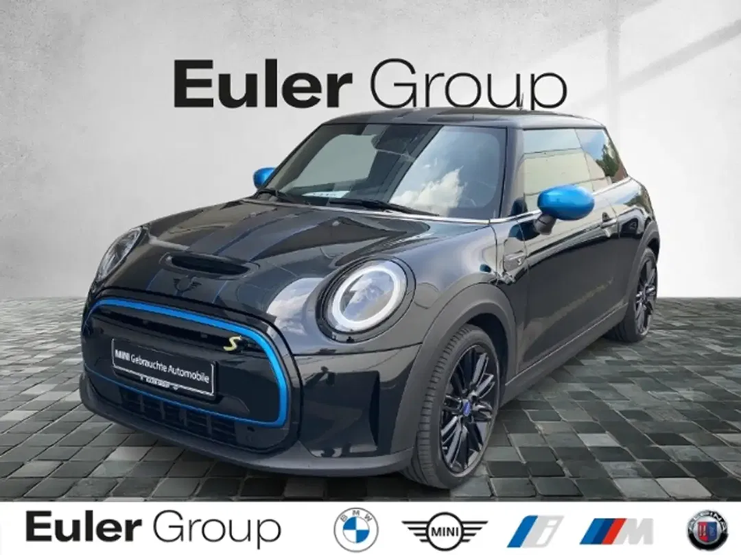 MINI Cooper SE - Thumbnail 1