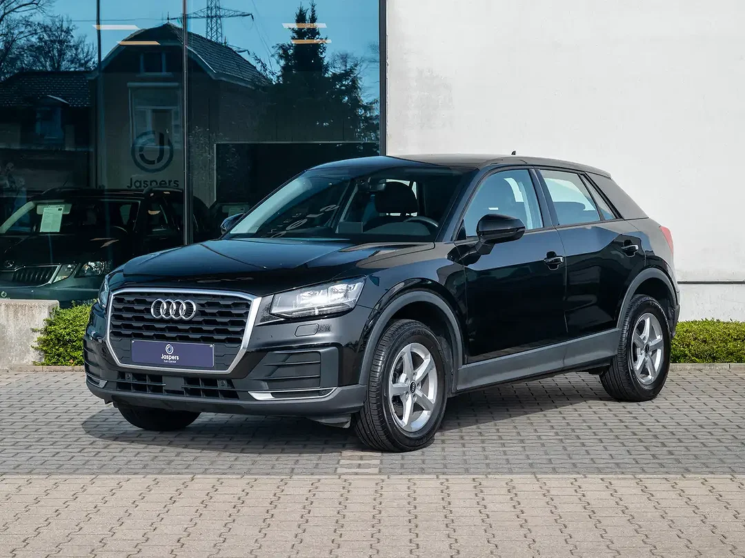 Audi Q2 30 TFSI - Afbeelding 1
