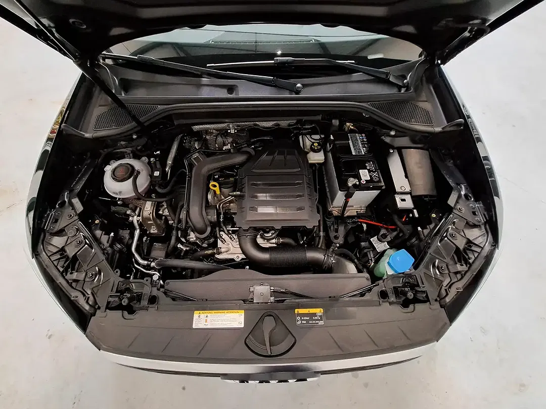 Audi Q2 30 TFSI - Thumbnail 10