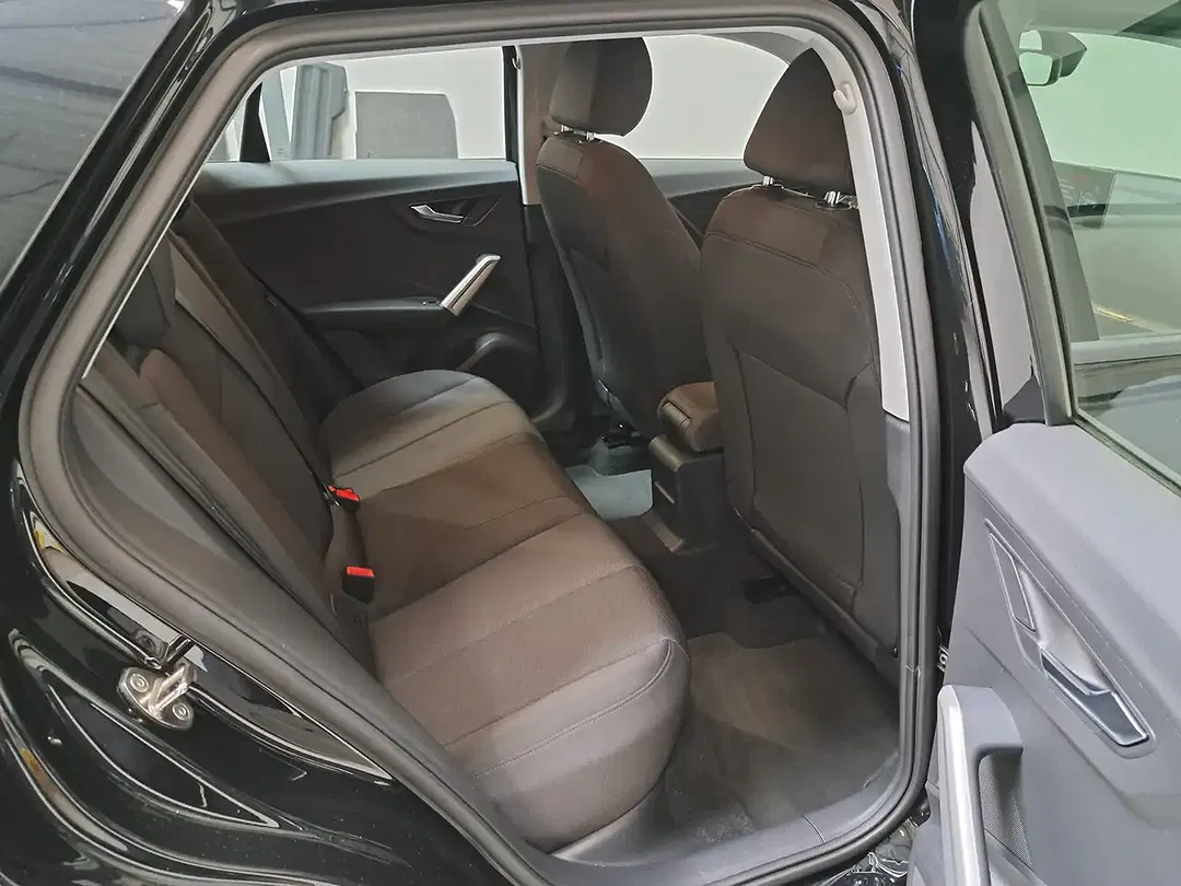 Audi Q2 30 TFSI - Thumbnail 11