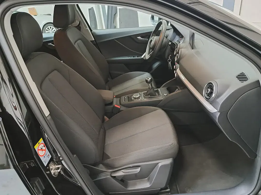 Audi Q2 30 TFSI - Thumbnail 12