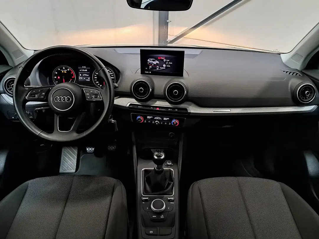 Audi Q2 30 TFSI - Thumbnail 13