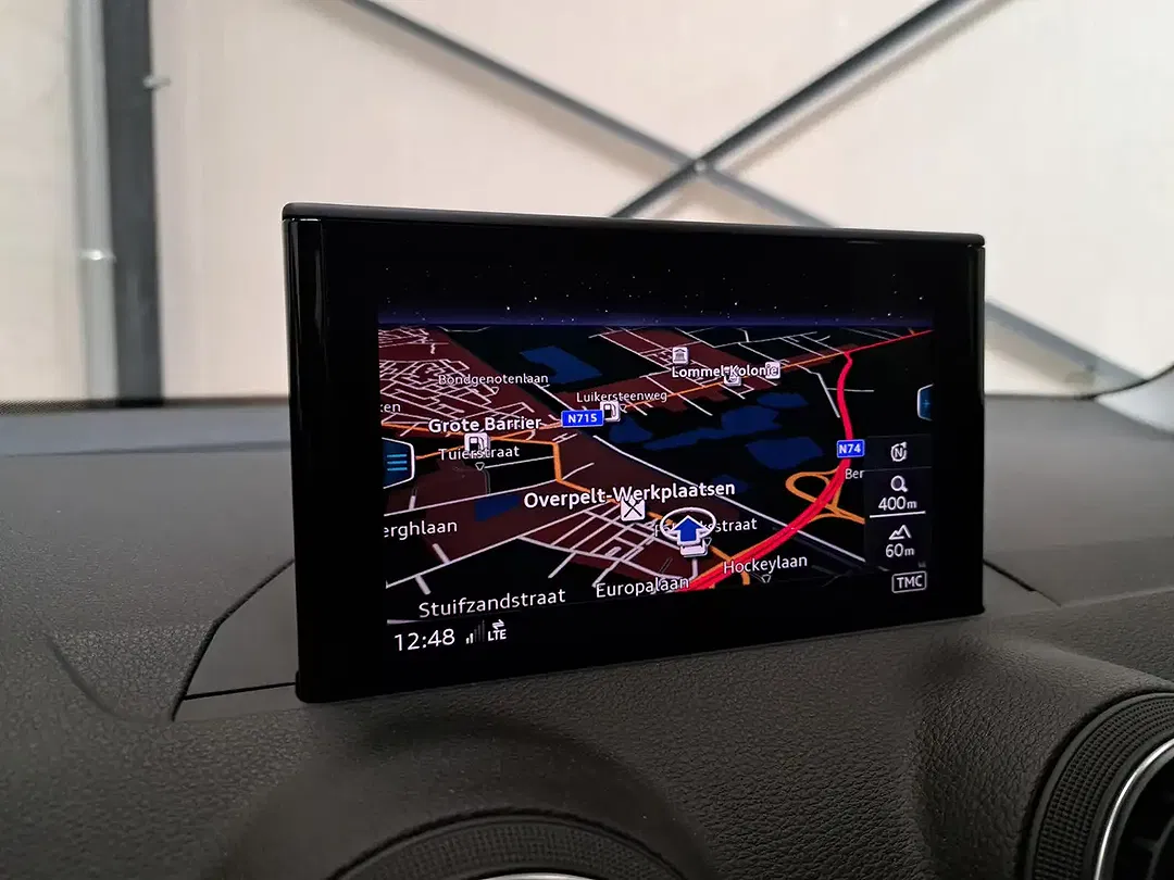 Audi Q2 30 TFSI - foto 15