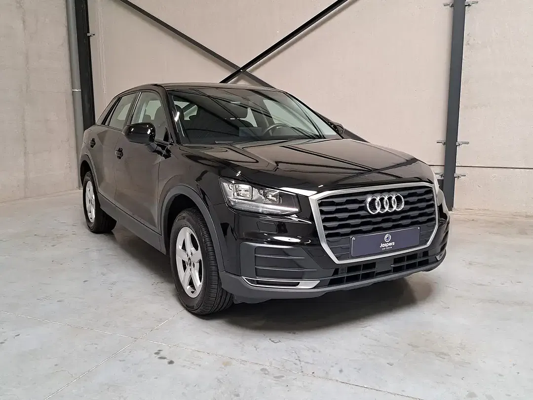 Audi Q2 30 TFSI - foto 2